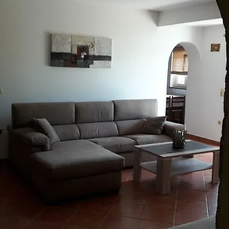 Apartamento Garden