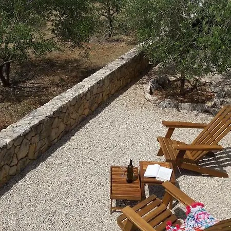 Garden * Pinezići