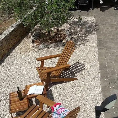 Garden * Pinezići