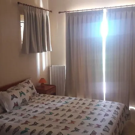 Garden Apartman *