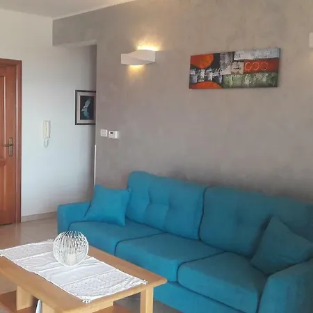 Apartamento Garden *