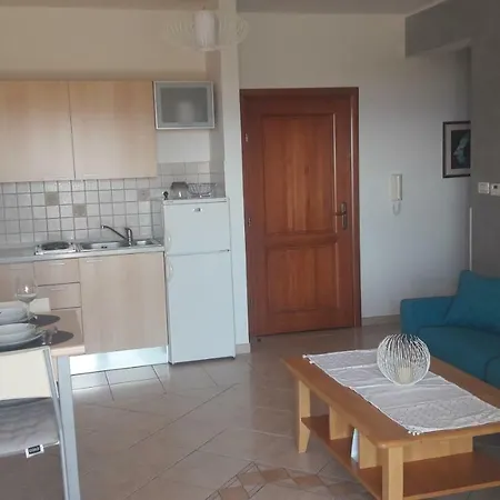 Apartman Garden Pinezici (Krk)