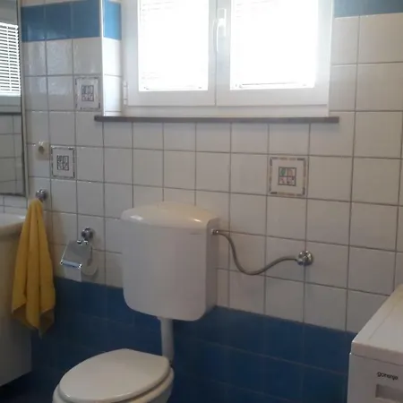 Garden Apartman *