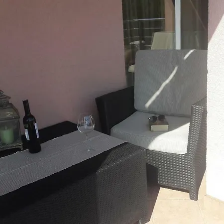 Garden Apartamento *