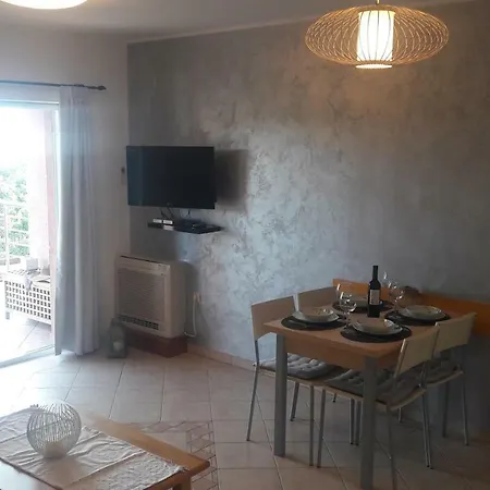 Apartamento Garden