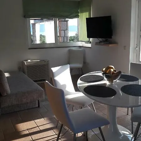 Apartman Garden