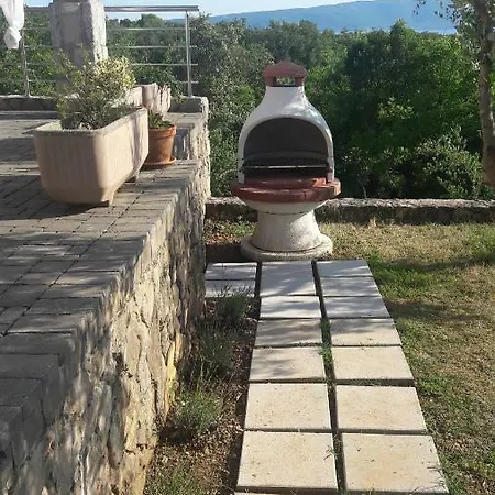 Apartman Garden