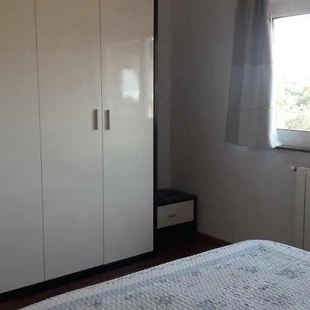 Garden Apartment