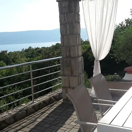 Garden Pinezici (Krk)