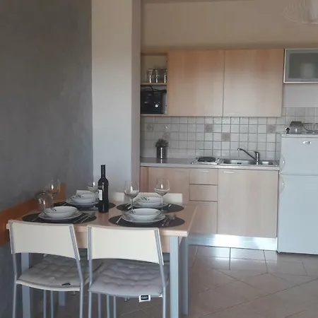 Garden Apartamento *