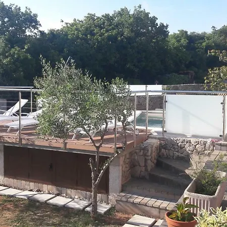 Apartman Garden