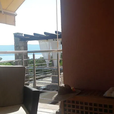 Garden Apartamento Pinezići