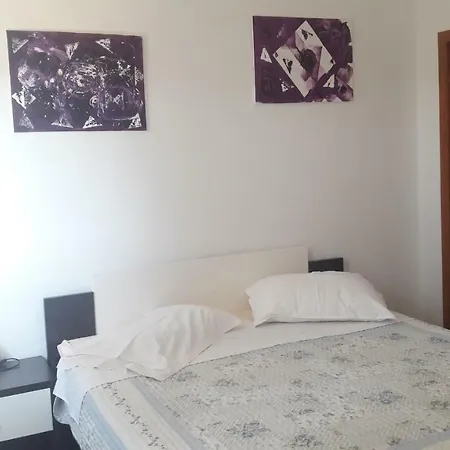 Apartamento Garden *