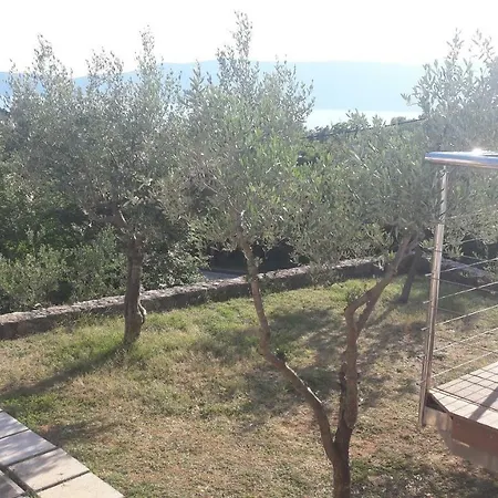 Garden Pinezici (Krk)