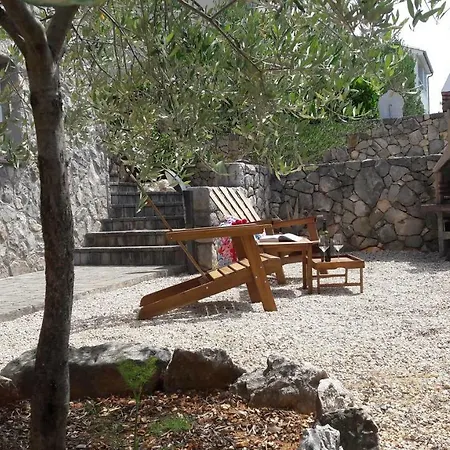 Apartment Garden