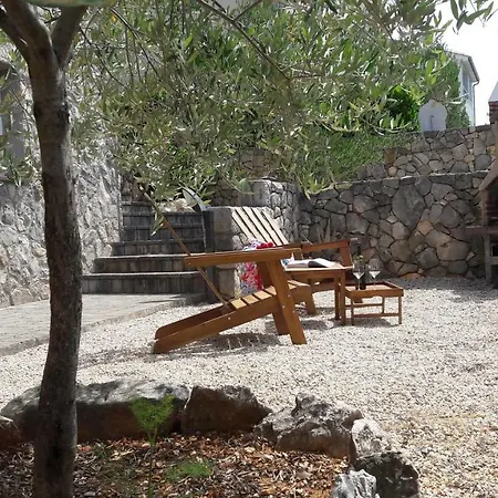 Apartment Garden