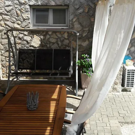 Garden * Pinezici (Krk)