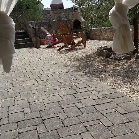 Garden * Pinezići