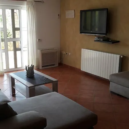 Garden Apartment Pinezići