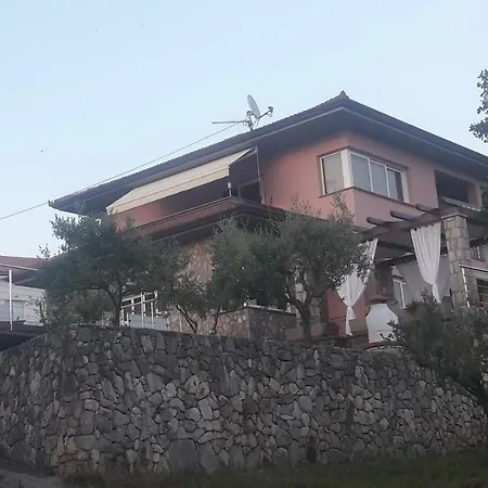Apartman Garden *
