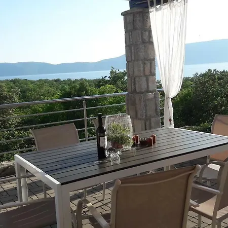 Garden * Pinezici (Krk)