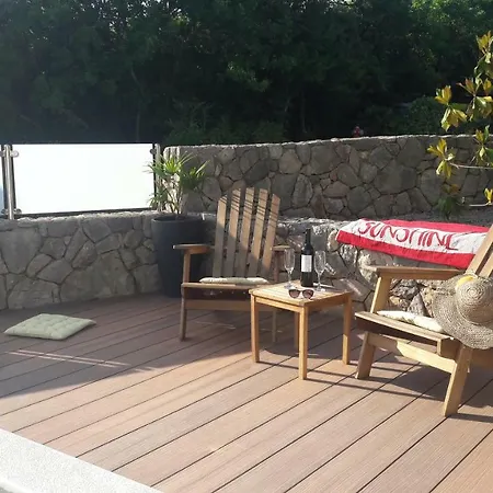 Lejlighed Garden Pinezići