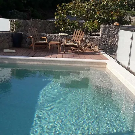 Garden * Pinezići
